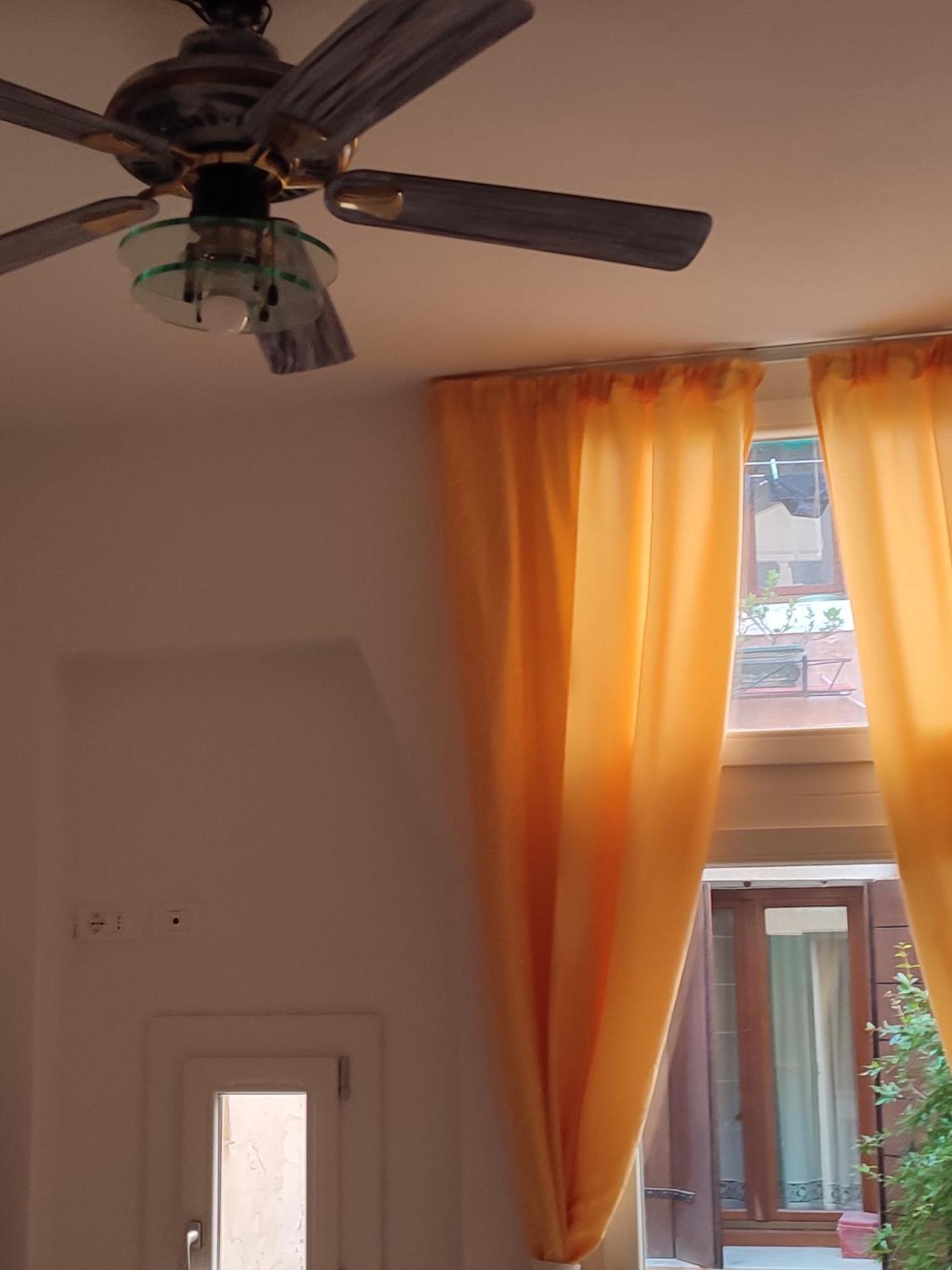 Domus Quietis Apartment Venesia Bagian luar foto
